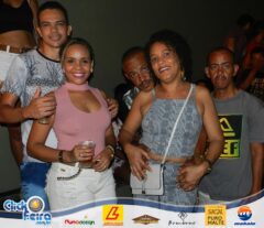 Harmonia das Antigas